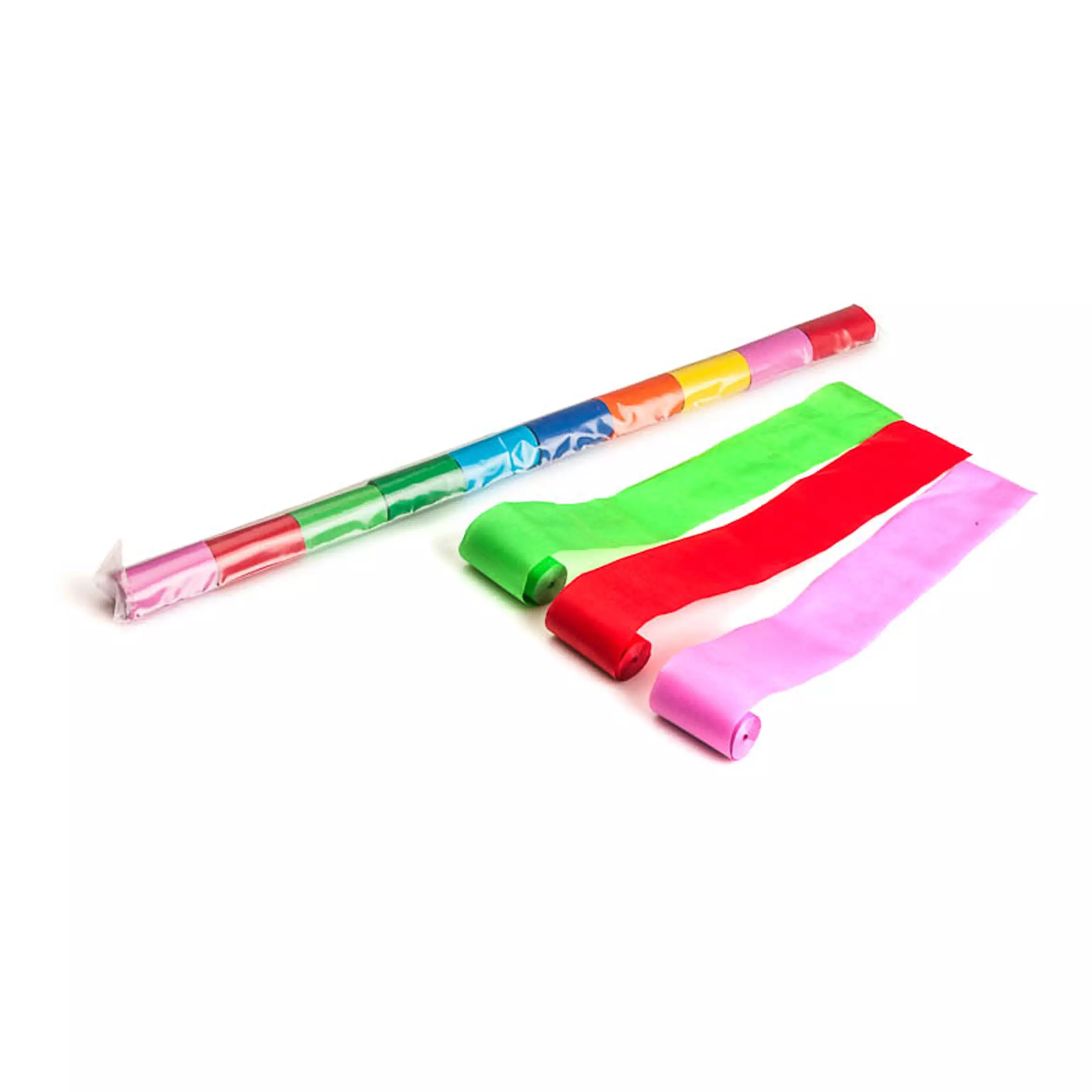 Magicfx Streamers Multicolour
