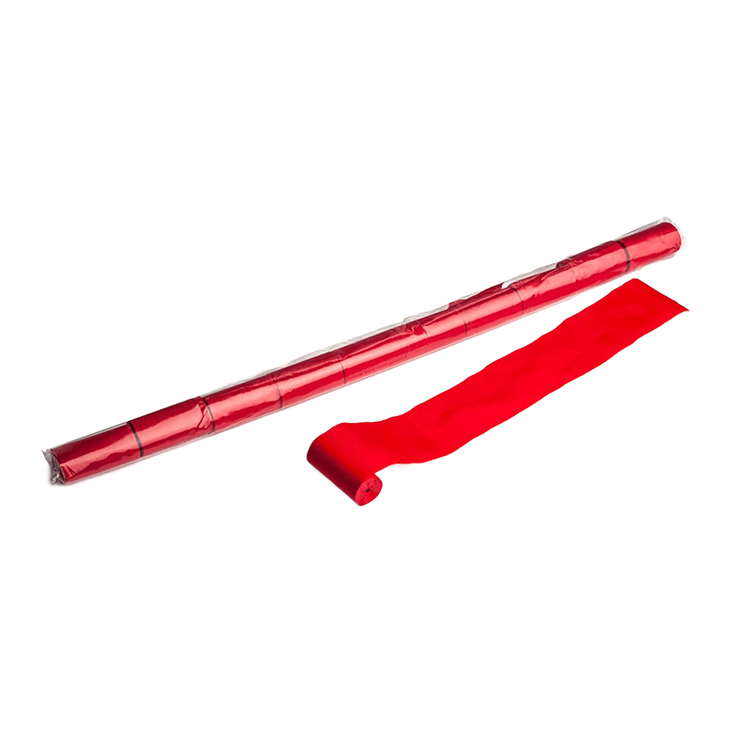 Magicfx Streamers RED