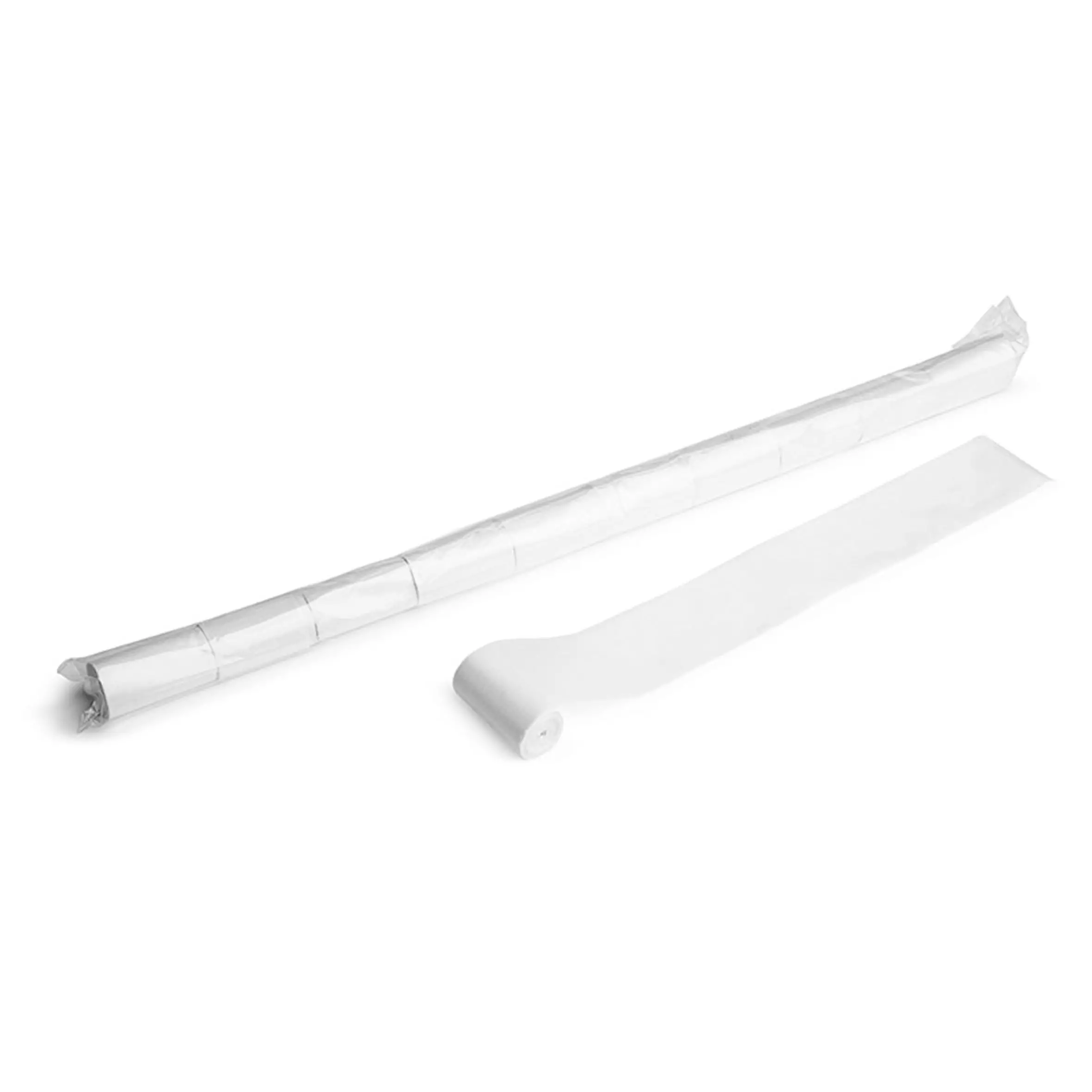 Magicfx Streamers White