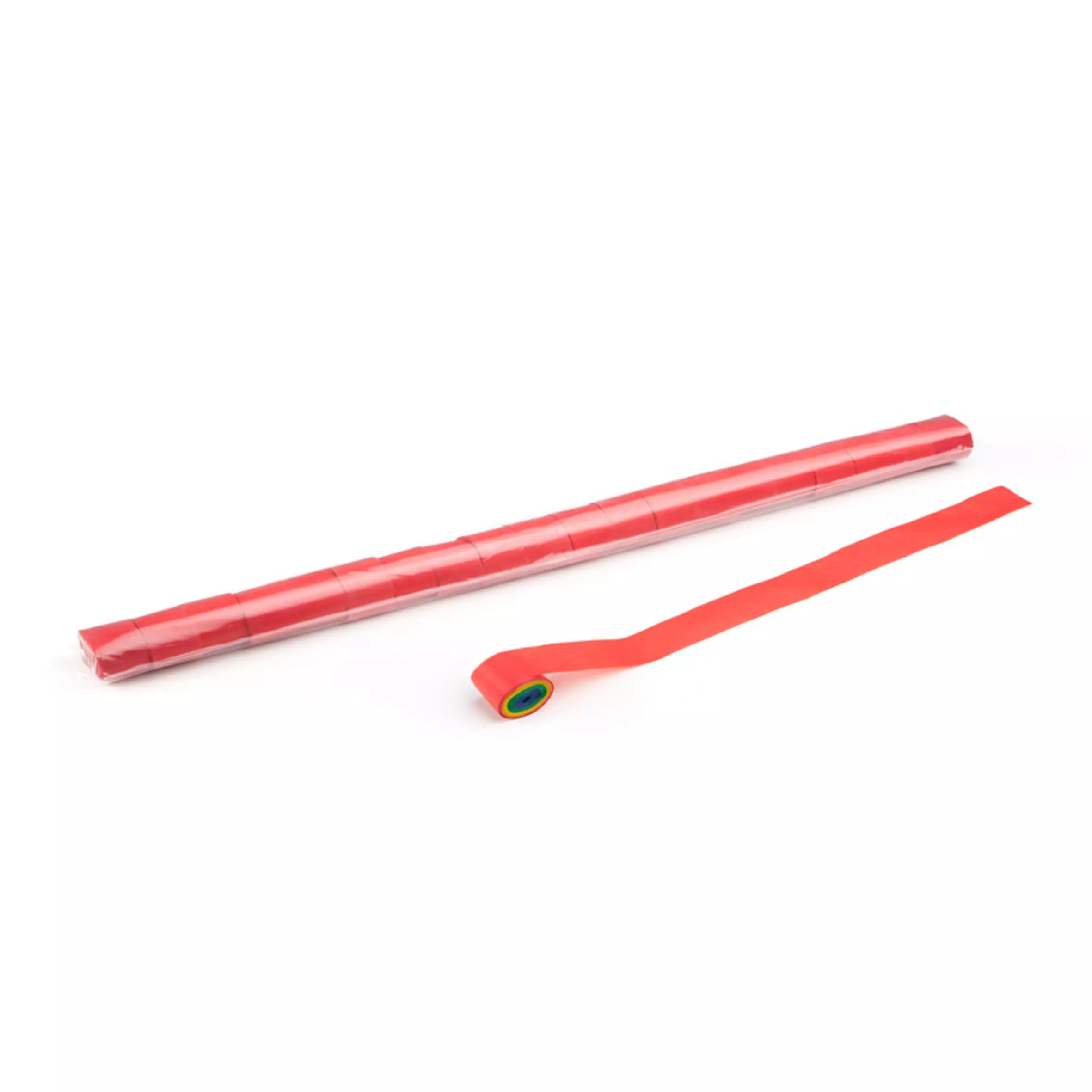 Magicfx Stadium Streamers Rainbow Colours