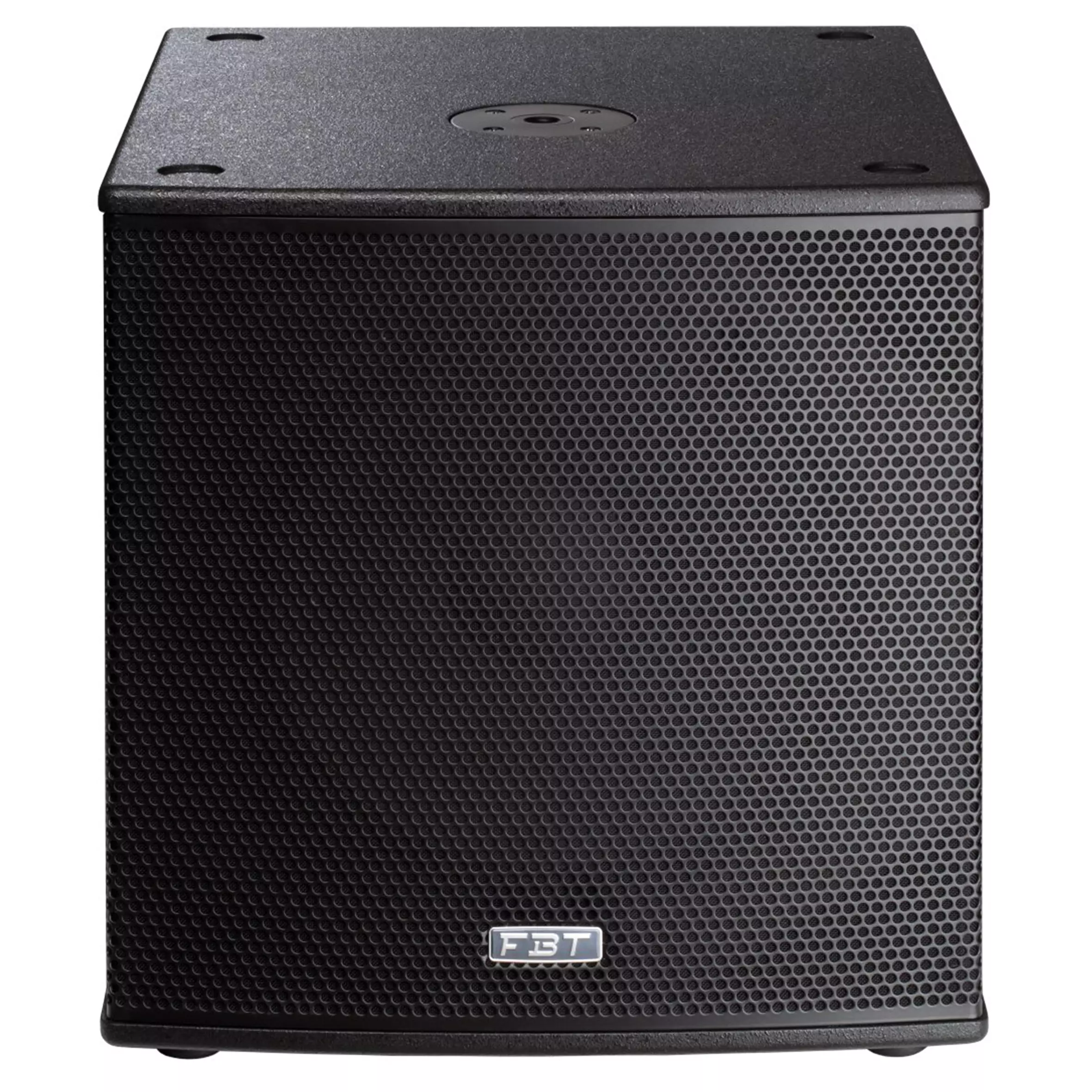 FBT SUBLINE115SA Subwoofer Speaker Active 15INCH Black 700W