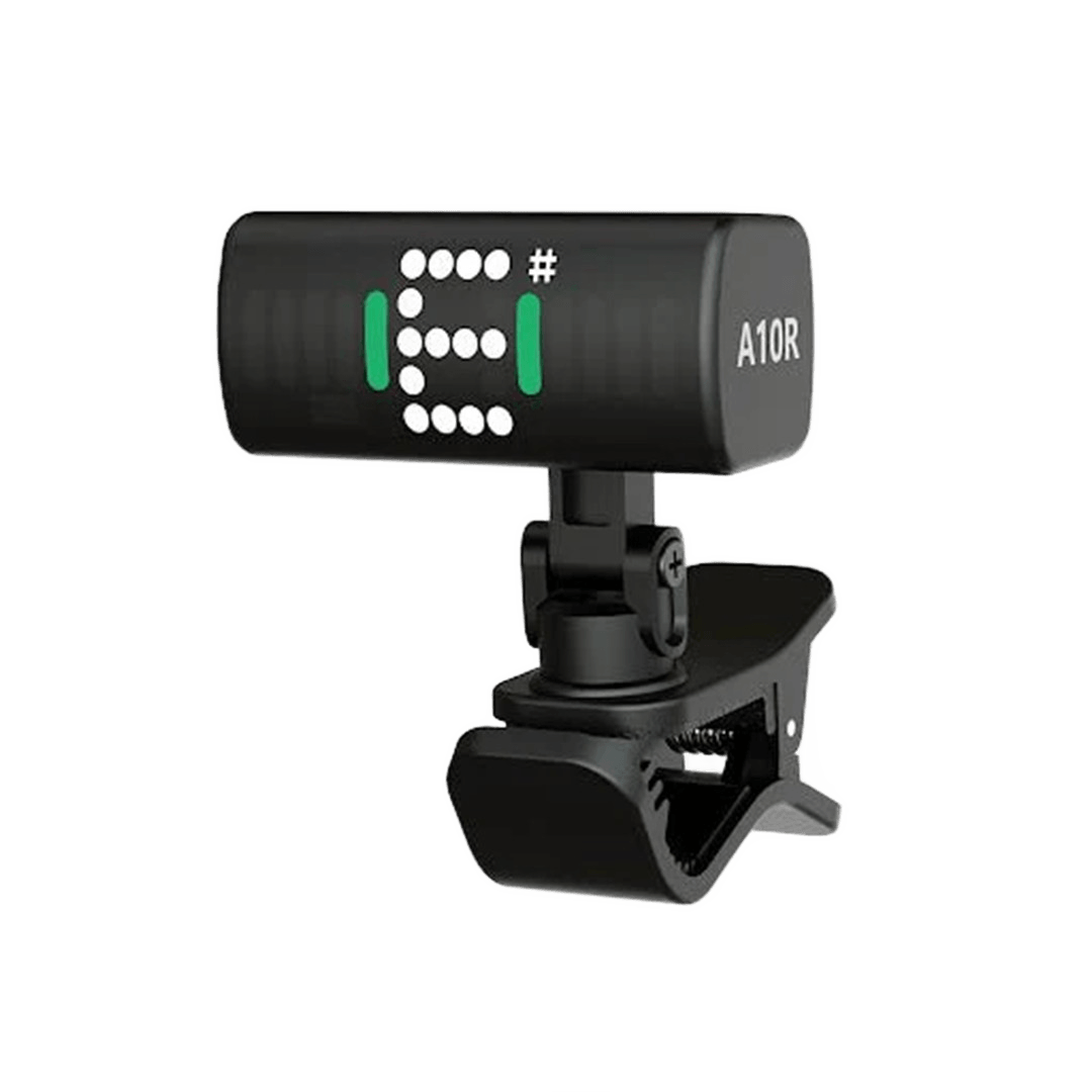 Swiff Audio A10-R MINI Rechargeable CLIP-ON Tuner​
