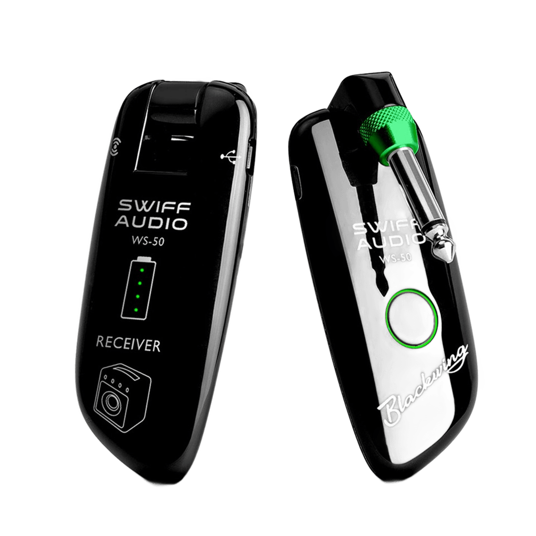 Swiff Audio WS-50 Wireless System