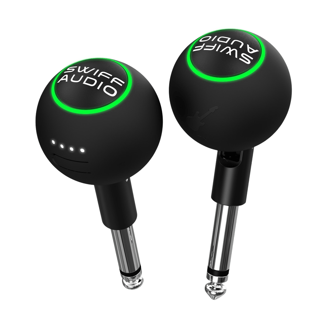 Swiff Audio WT-09 Wireless System