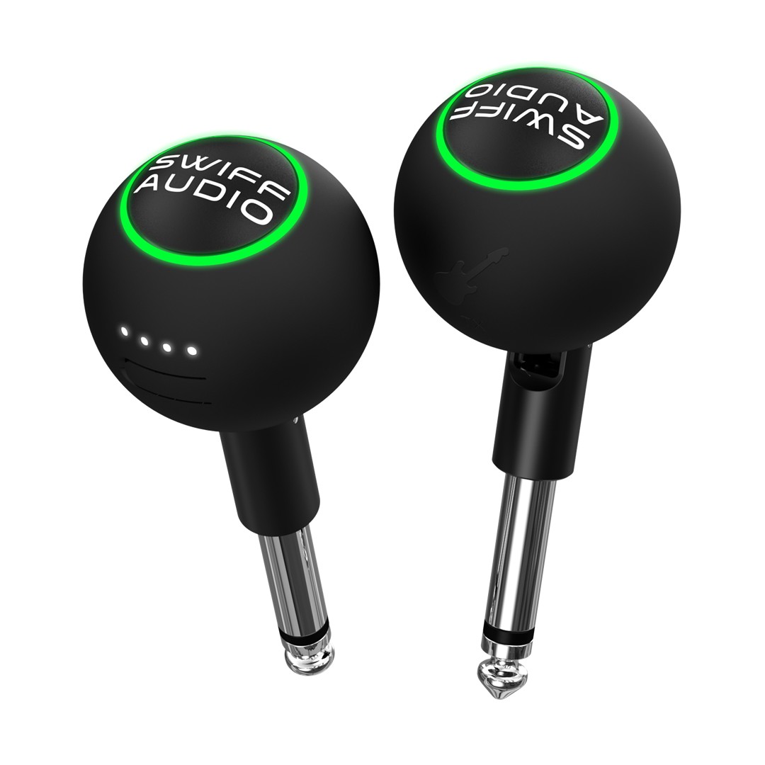 Swiff Audio WT-09 Wireless System