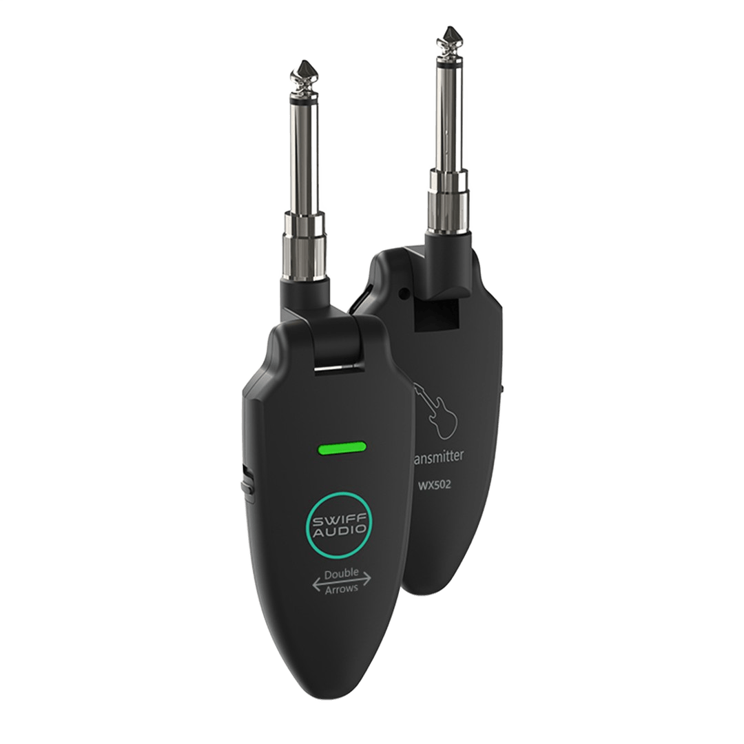 Swiff Audio WX-502 Digital Wireless System