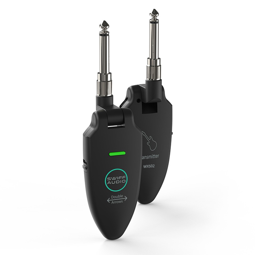 Swiff Audio WX-502 Digital Wireless System