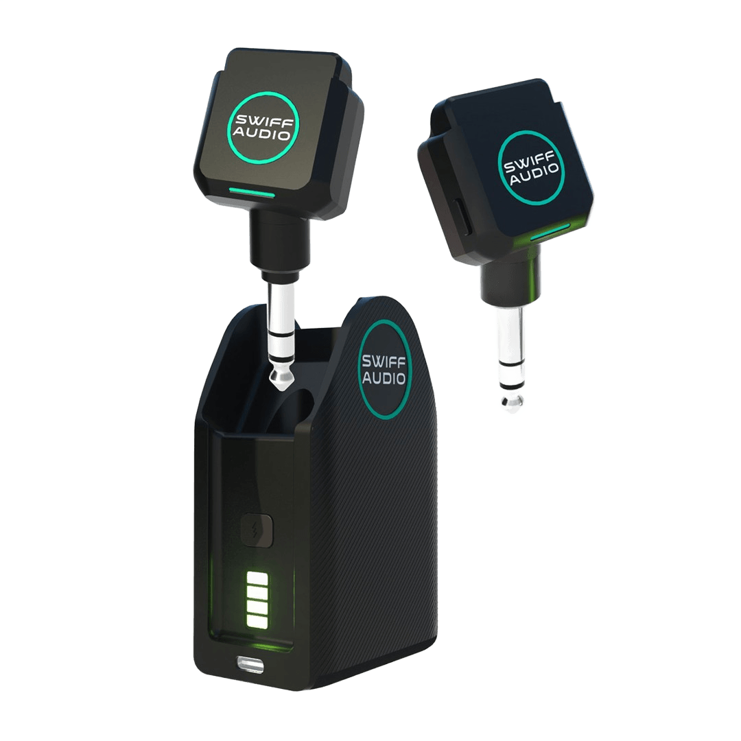 Swiff Audio WX-503 Digital Wireless System