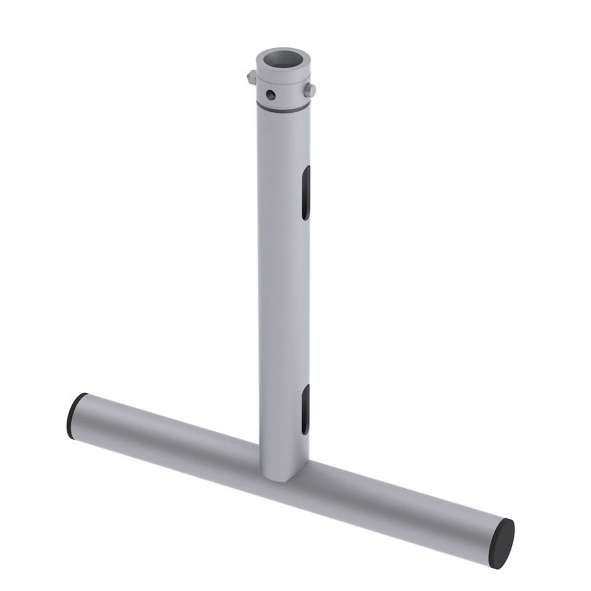 Alustage Assembly Frame T Shaped