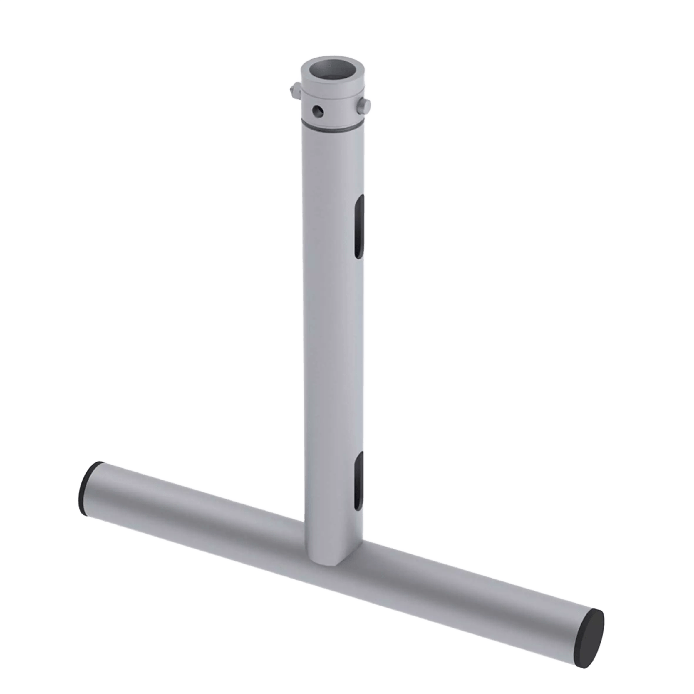 Alustage Assembly Frame T Shaped