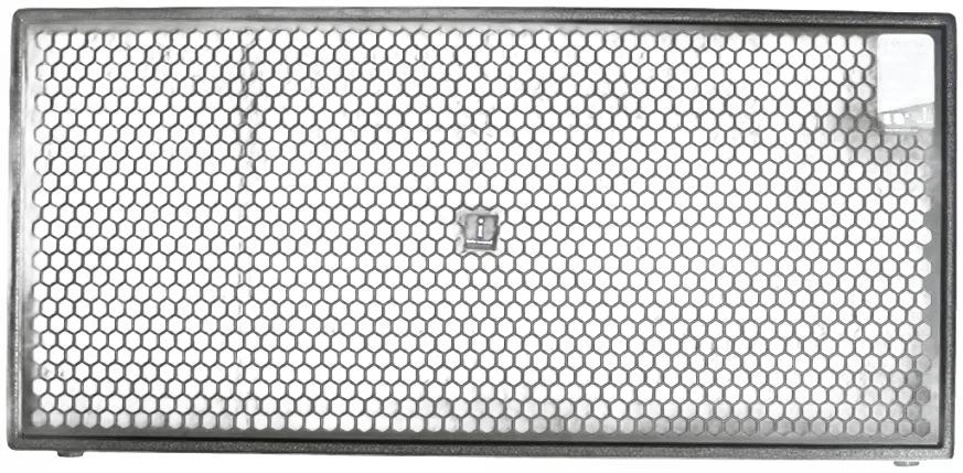 TANK218 Double 18″ Professional Subwoofer
