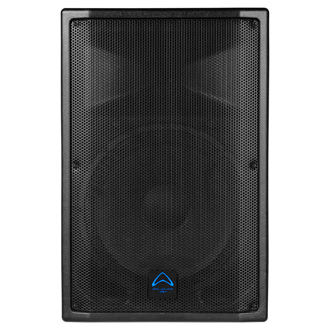 Wharfedale Tourus AX15MBT Active 15" 2-WAY BI-Amplified Loudspeaker