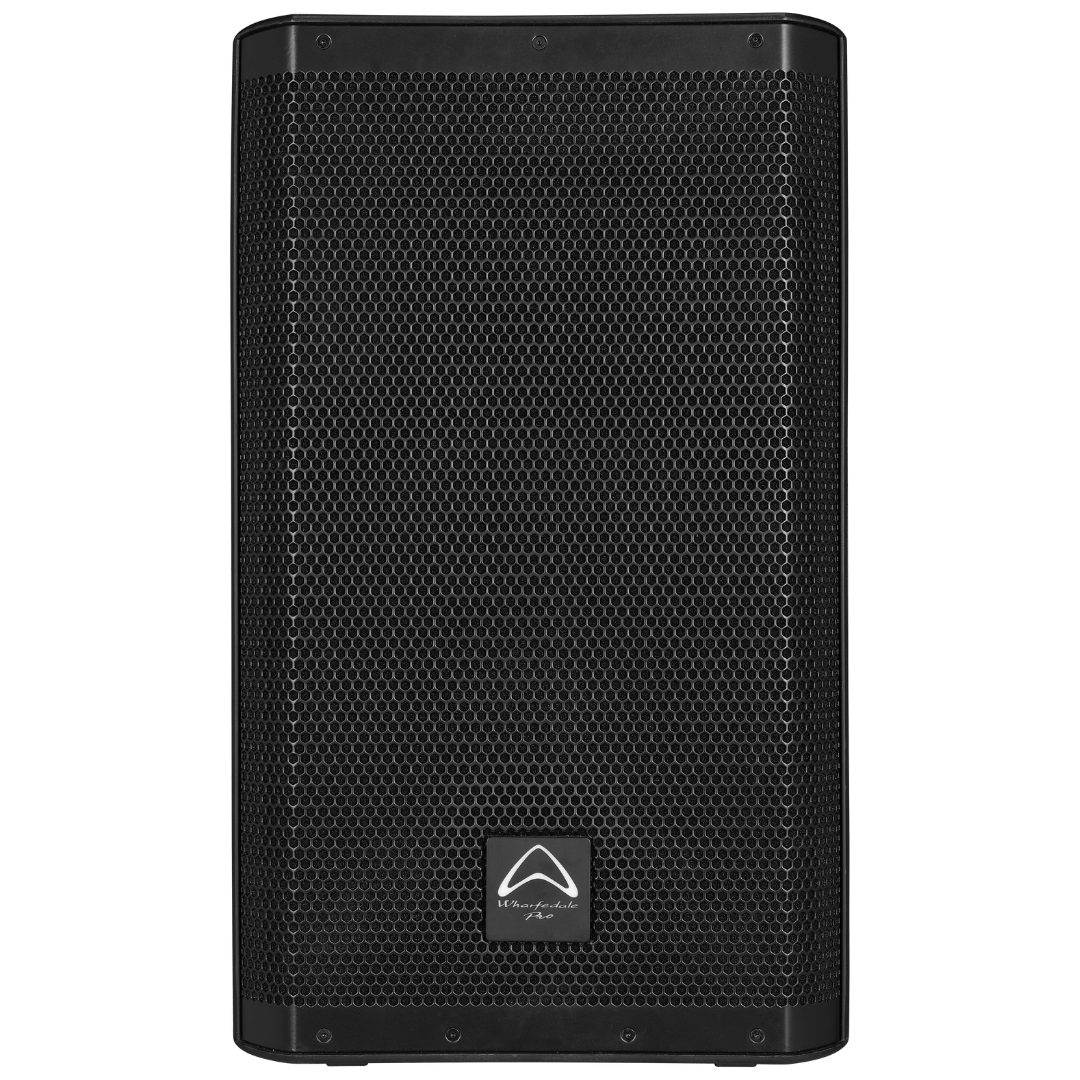 Wharfedale TOURUS+ A12 12" Active loudspeaker 450W Continuous