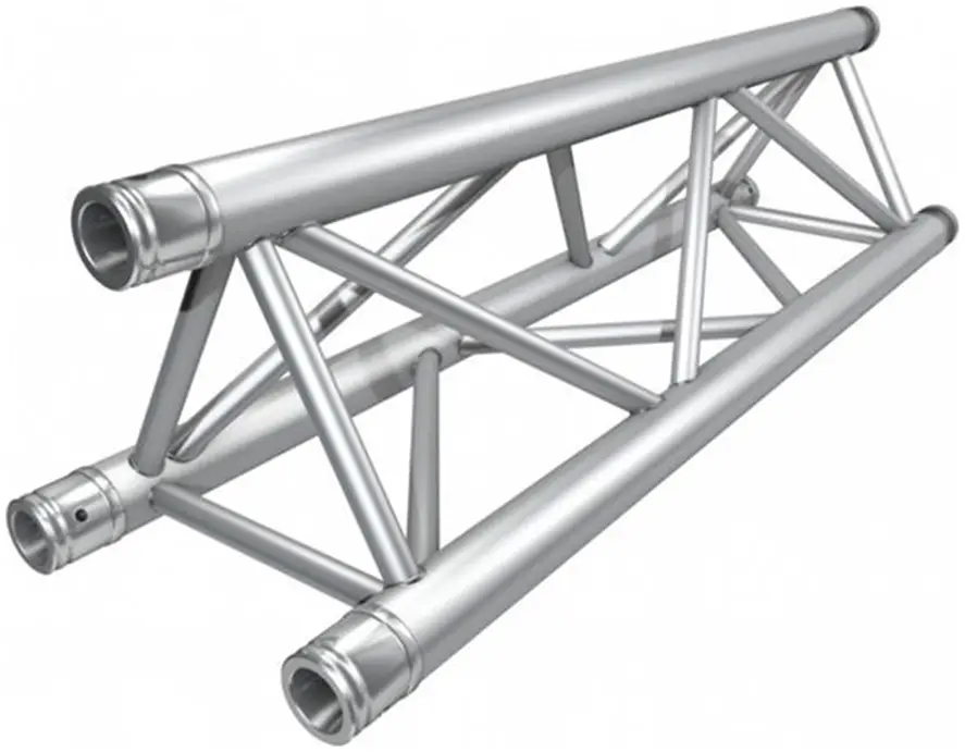 Aluminum Triangular Truss (3m) - 290 x 290mm