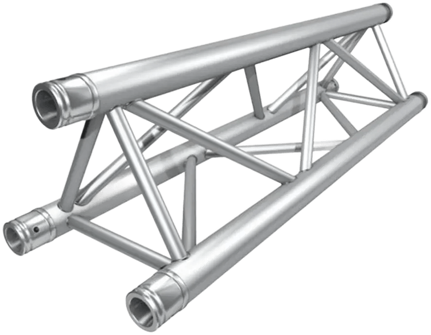 Aluminum Triangular Truss (3m) - 290 x 290mm