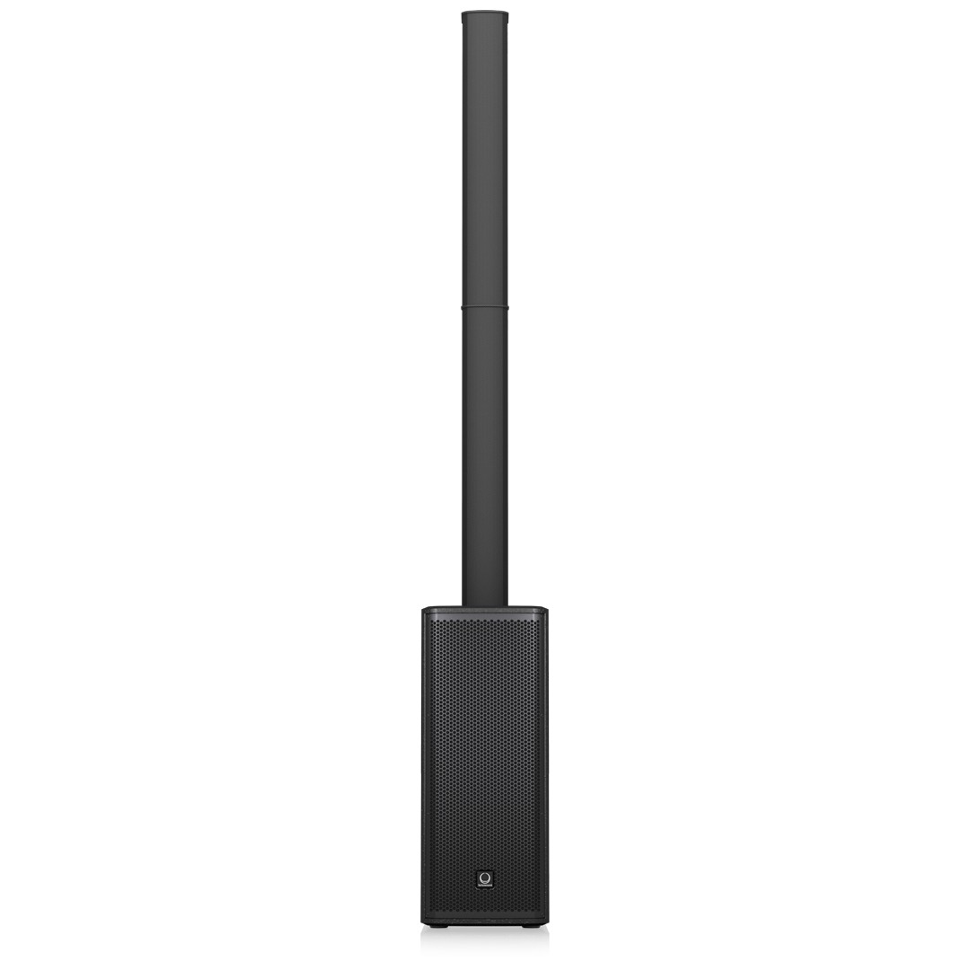 Turbosound IP-1000-V2 1000W Column Speaker System-8″ SUB