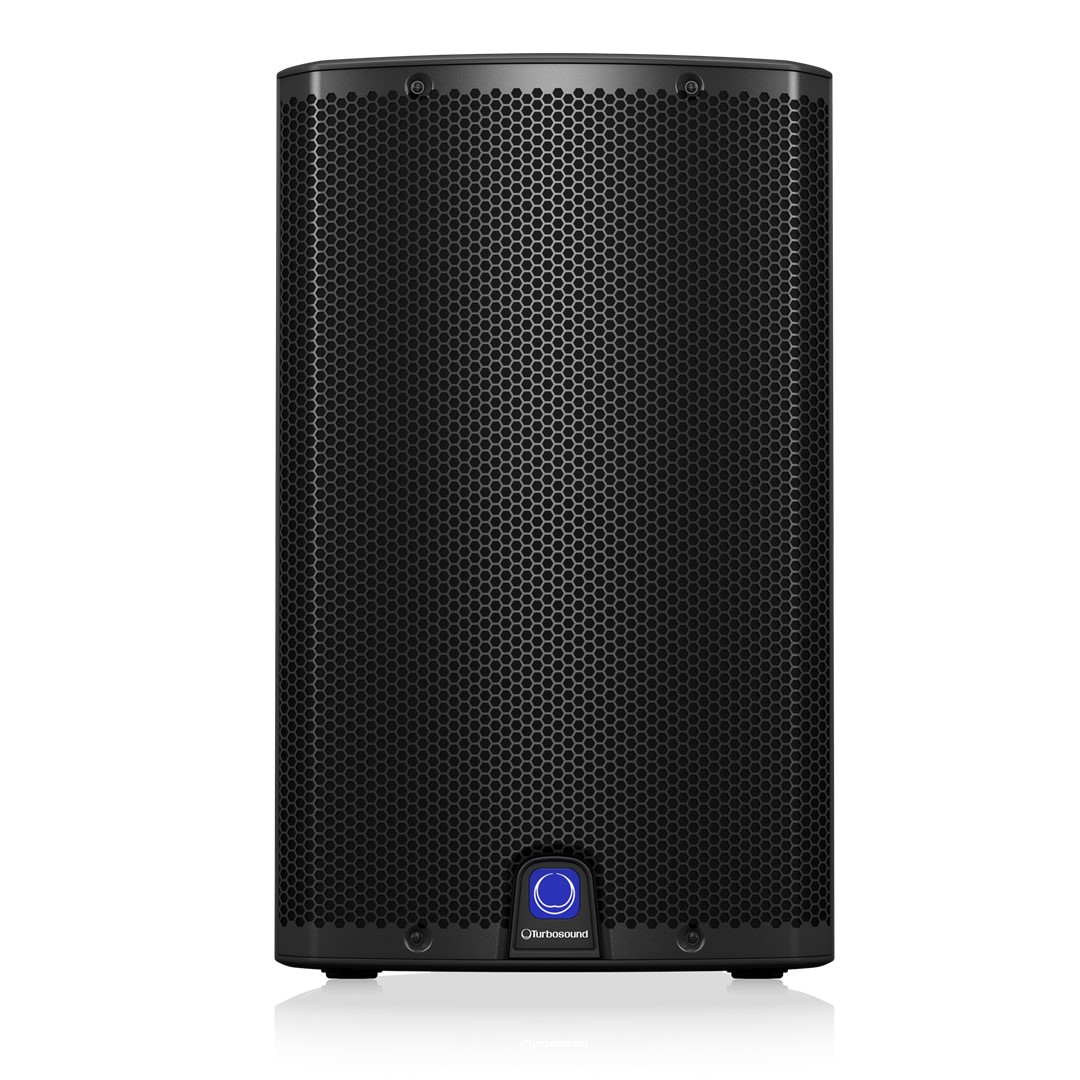 Turbosound IQ-12 12″ 2500W Active Speaker