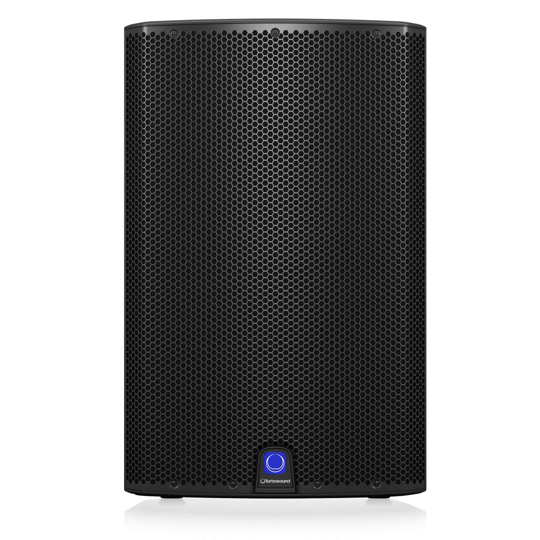 Turbosound IQ-15 15″ 2500W Active Speaker