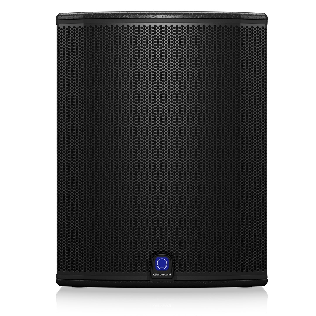 Turbosound IQ-18B 3000W 18″ Active Subwoofer