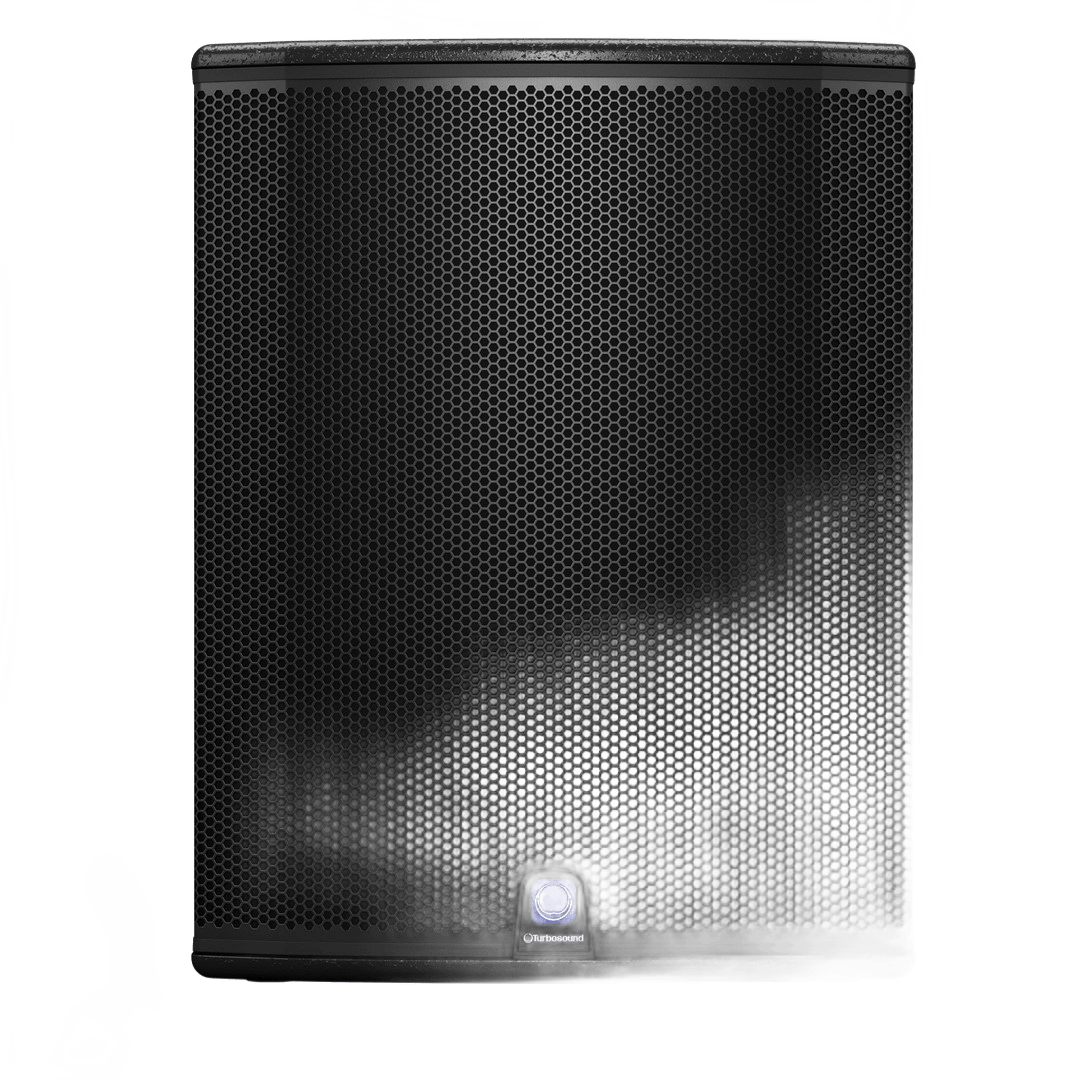 Turbosound IQ-18B 3000W 18″ Active Subwoofer