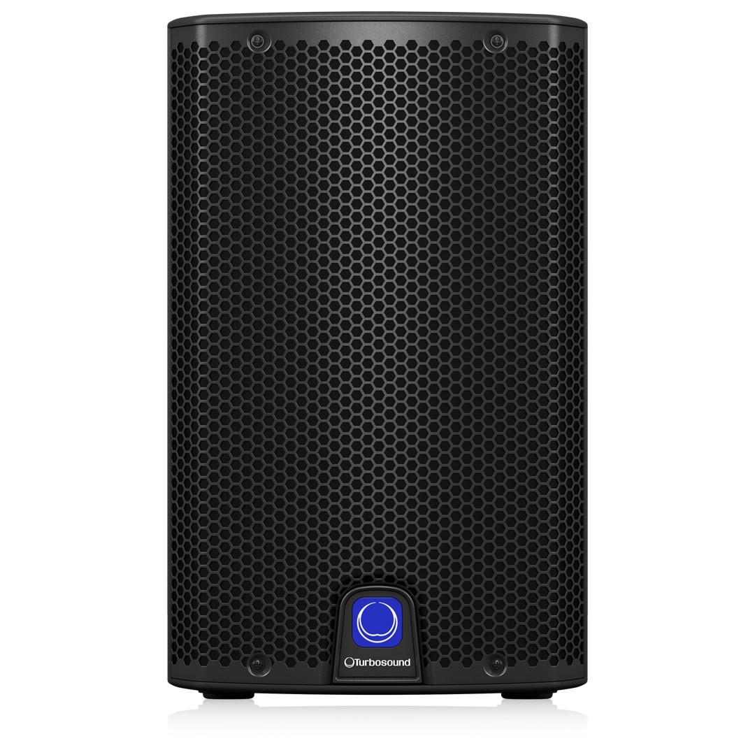 Turbosound IQ-8 8″ 2500W Active Speaker