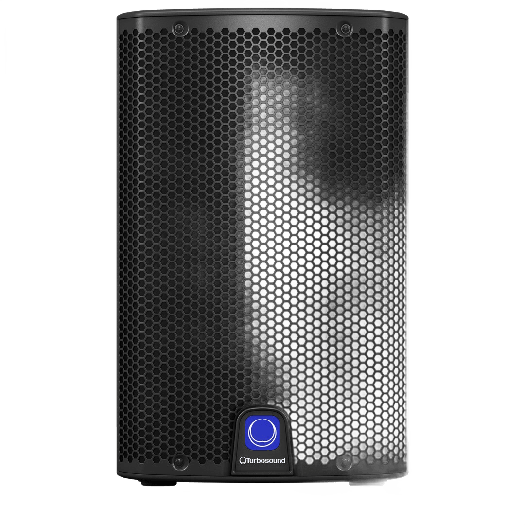 Turbosound IQ-8 8″ 2500W Active Speaker