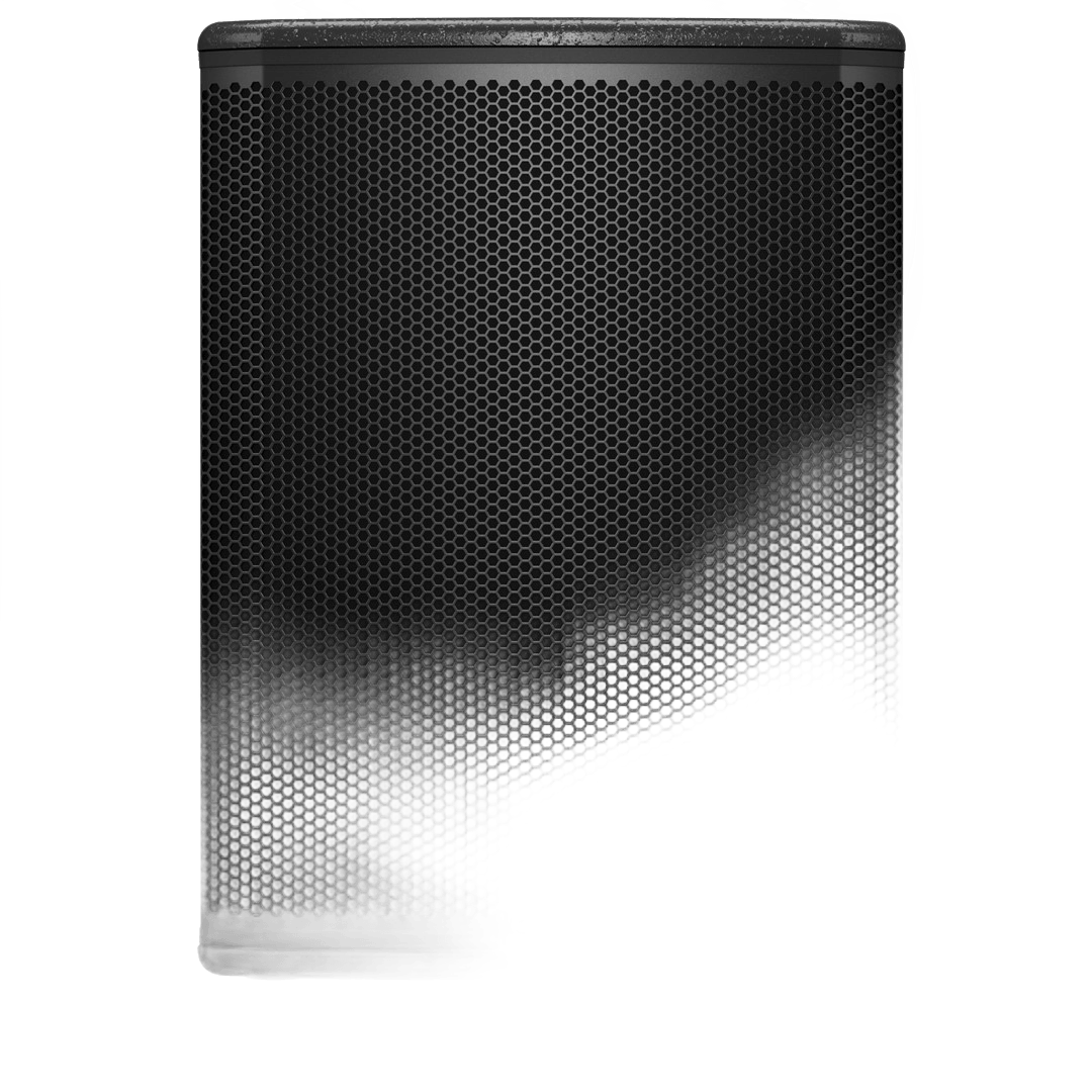Turbosound IQ-15B 15″ Active Subwoofer