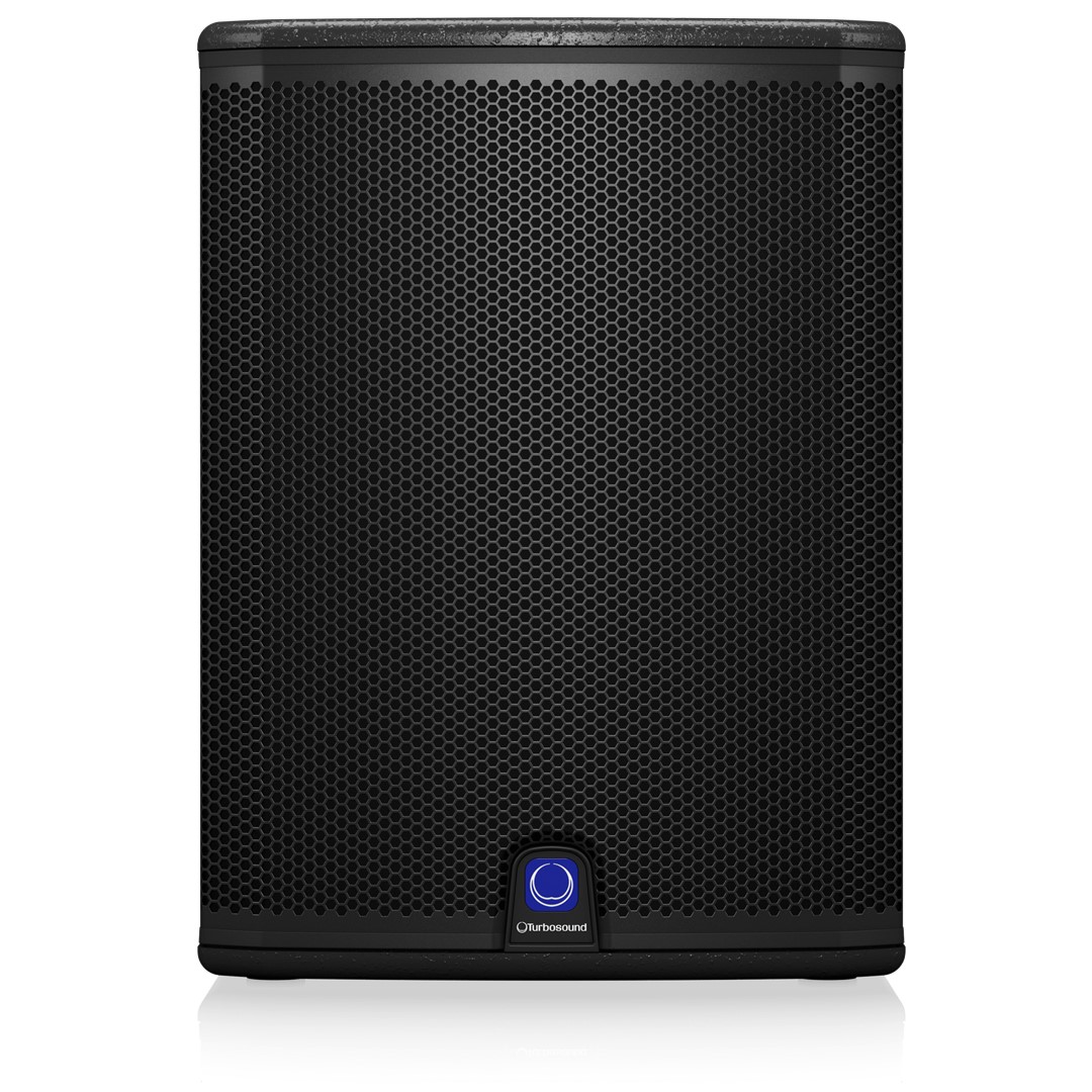 Turbosound IQ-15B 15″ Active Subwoofer
