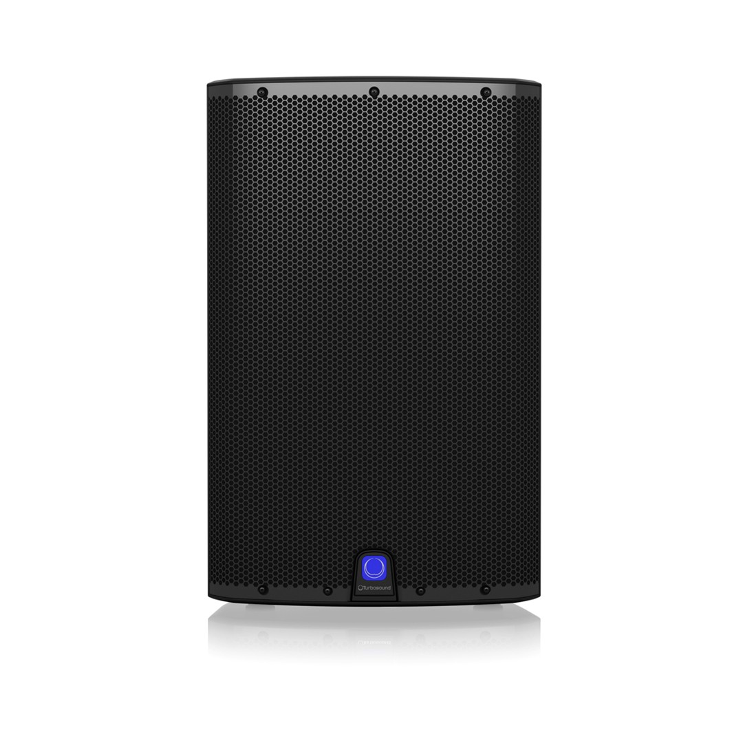 Turbosound IX-15 1000W 2-WAY 15″ Powered Loudspeaker