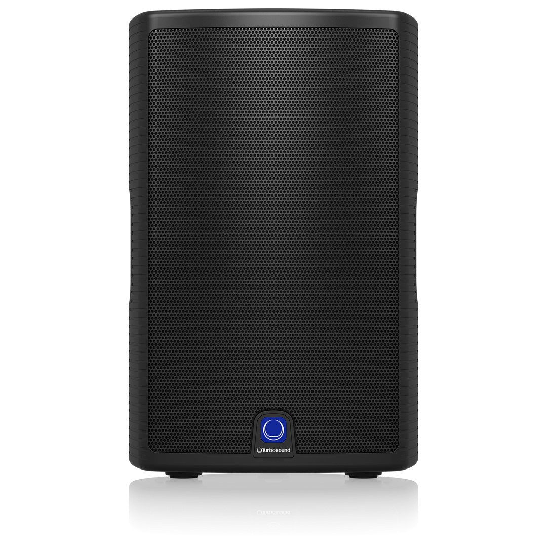 Turbosound M-12 12″ 1100W Active Speaker