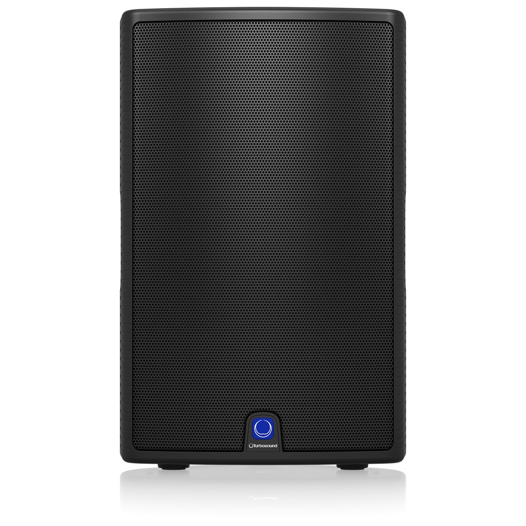 Turbosound M-15 15″ 1100 WATT Active Speaker