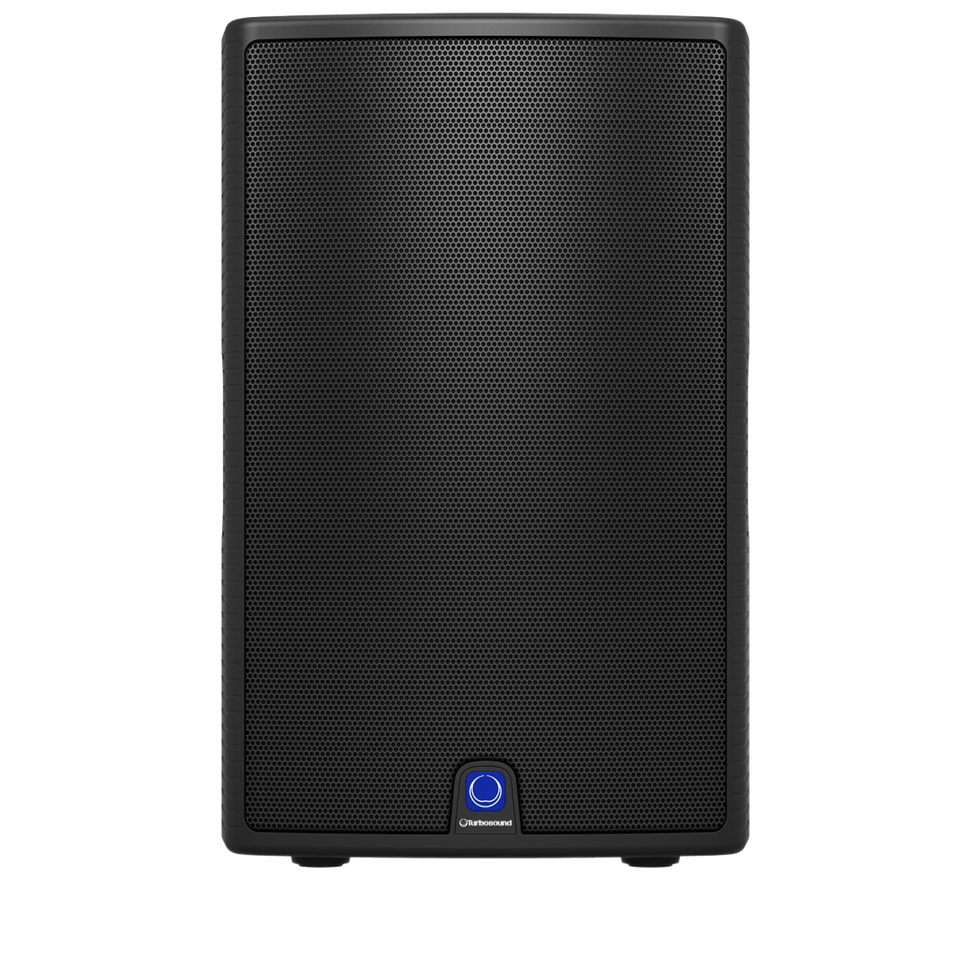 Turbosound M-15 15″ 1100 WATT Active Speaker