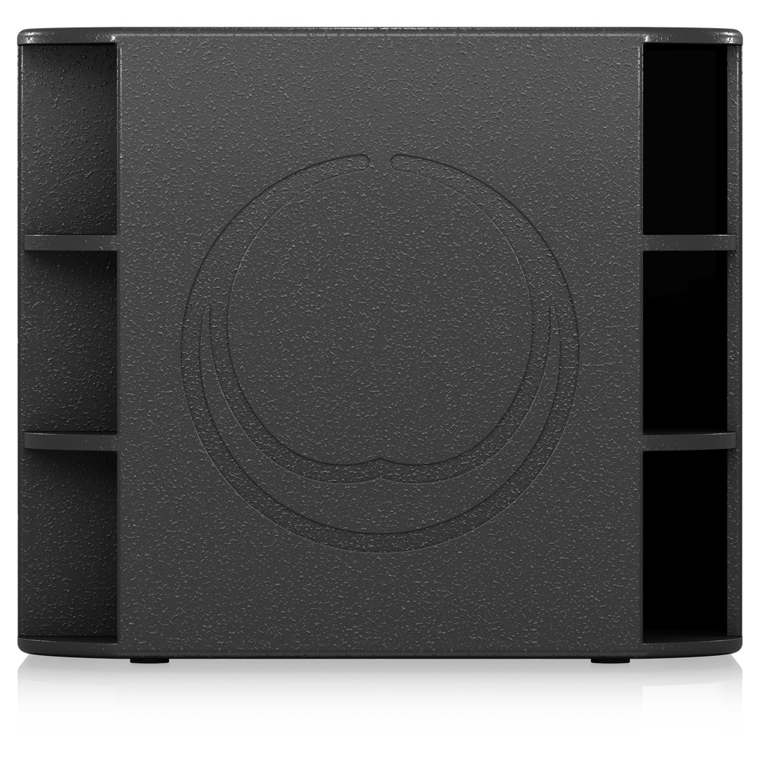 Turbosound M-18B 18″ 2200W Active Subwoofer