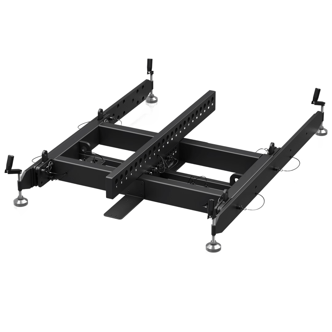 Turbosound MAN-210-FG Flybar FOR MV-210HC AND MS121