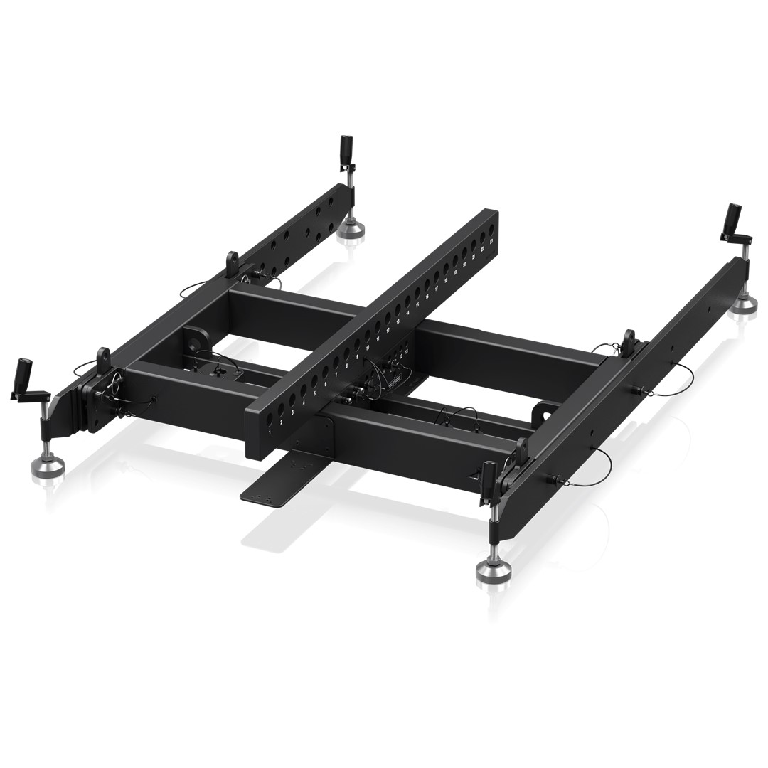 Turbosound MAN-210-FG Flybar FOR MV-210HC AND MS121