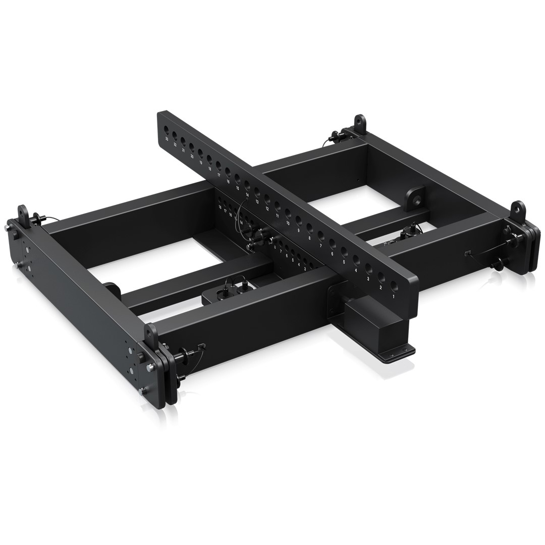 Turbosound MAN-FG Flybar FOR MV21/XV SPKR /MS215 SUB