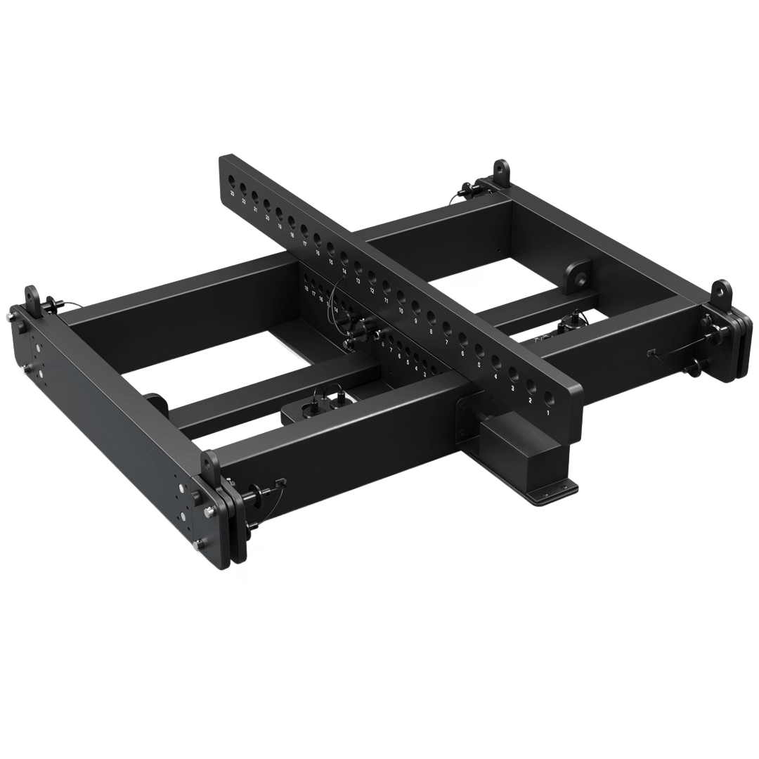 Turbosound MAN-FG Flybar FOR MV21/XV SPKR /MS215 SUB
