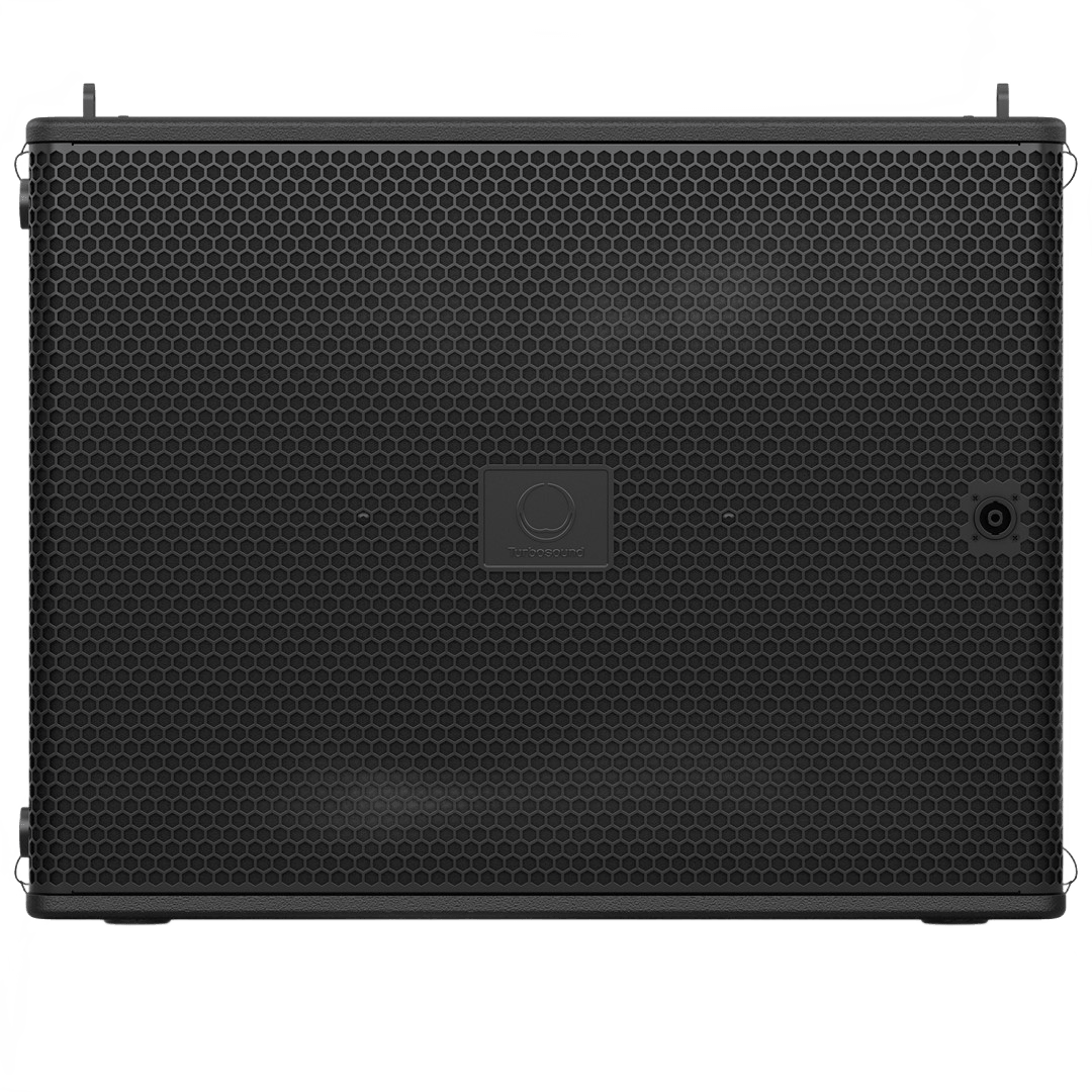 Turbosound MS-121 Single 21″ Manchester Passive Subwoofer