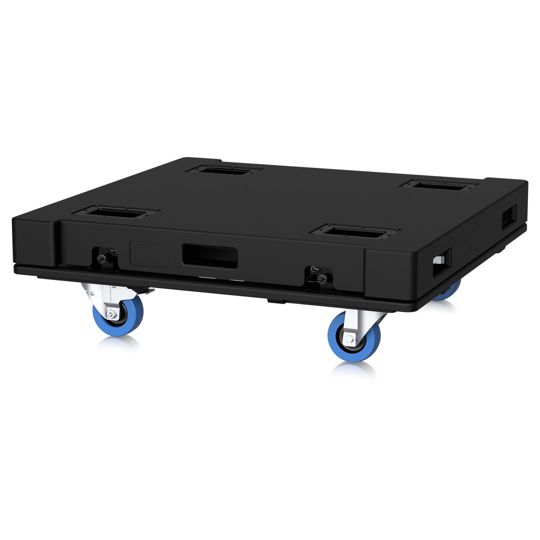 Turbosound MS-121-VT CART FOR Manchester MS121 Subwoofers
