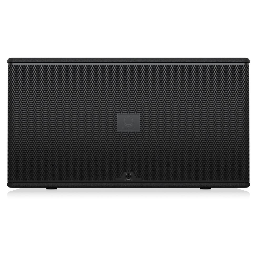 Turbosound MS-218 DUAL 18″ Manchester Passive Subwoofer