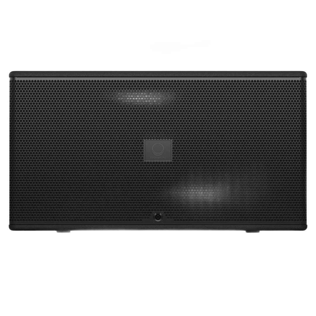 Turbosound MS-218 DUAL 18″ Manchester Passive Subwoofer