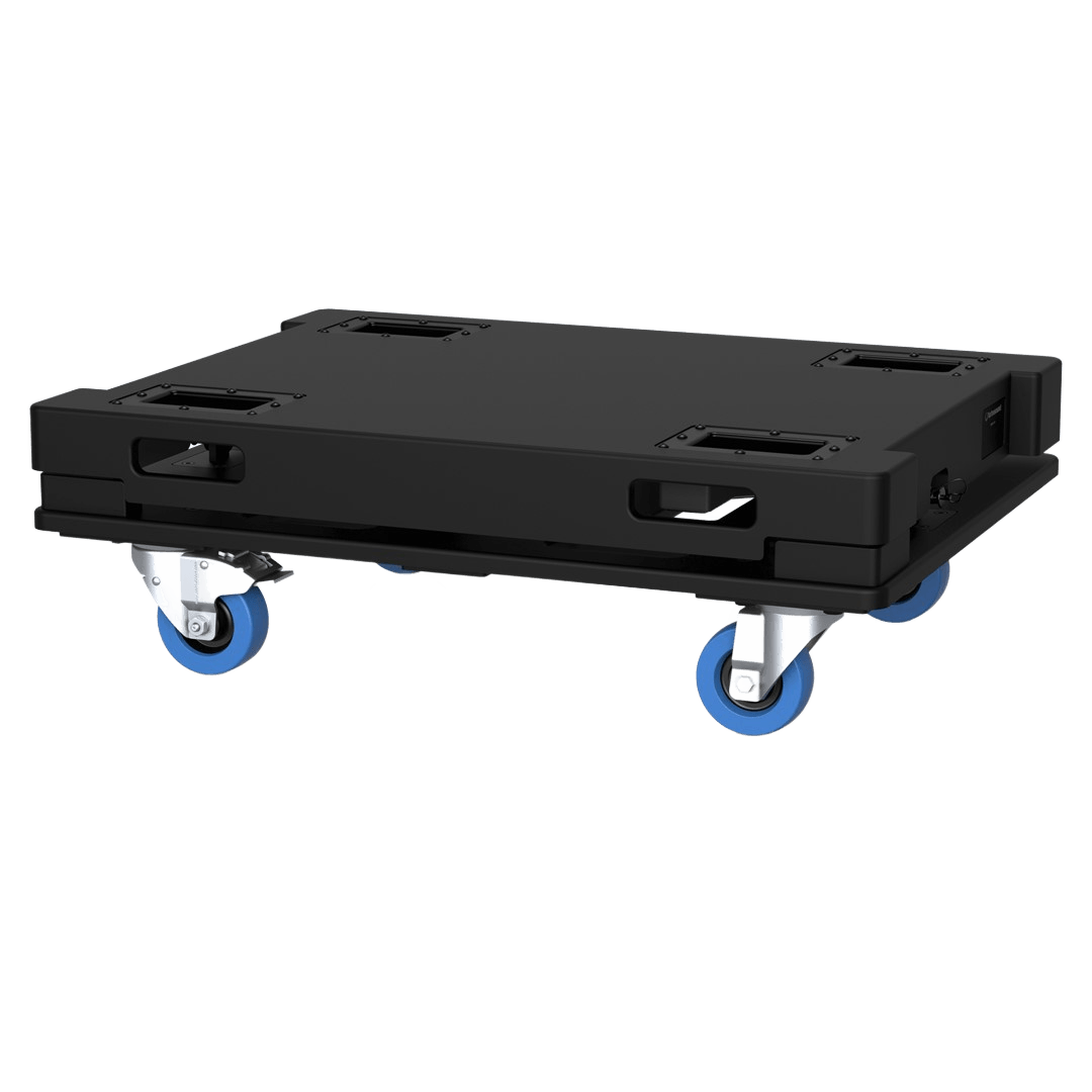 Turbosound MV-210-VT CART FOR Manchester MV210-HC