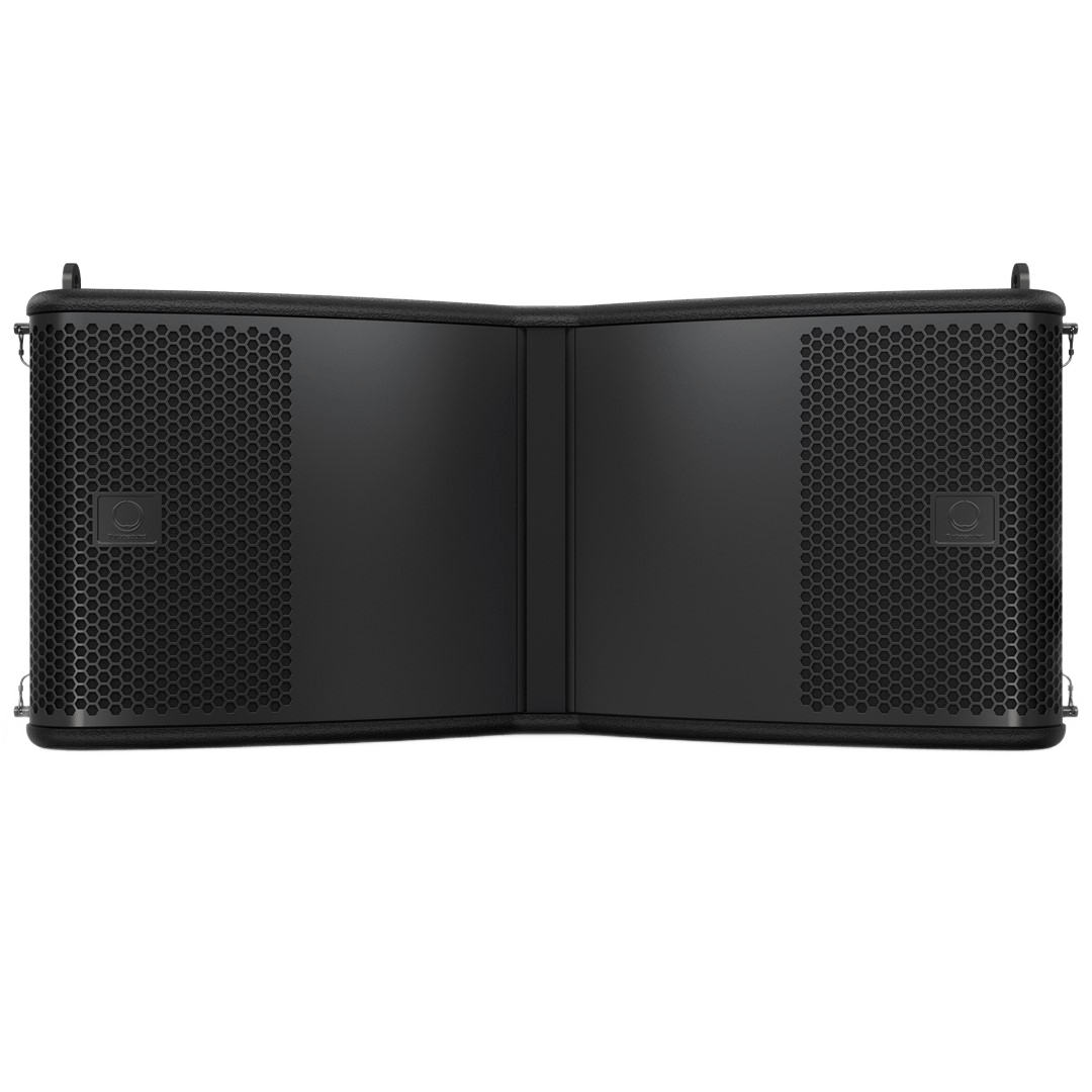Turbosound MV-212 DUAL 12″ Manchester LINE Array
