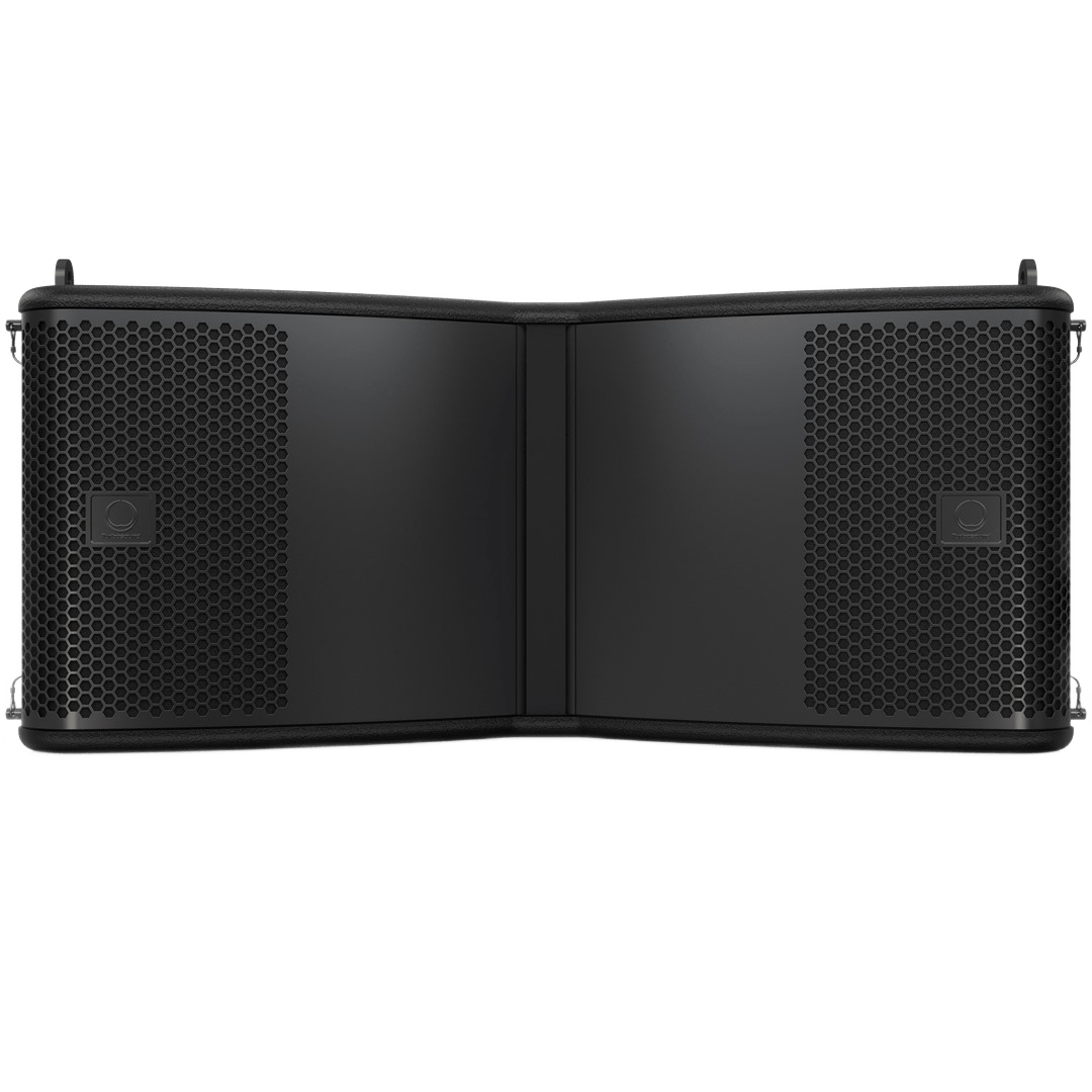 Turbosound MV-212-XV DUAL 12″ LINE Array