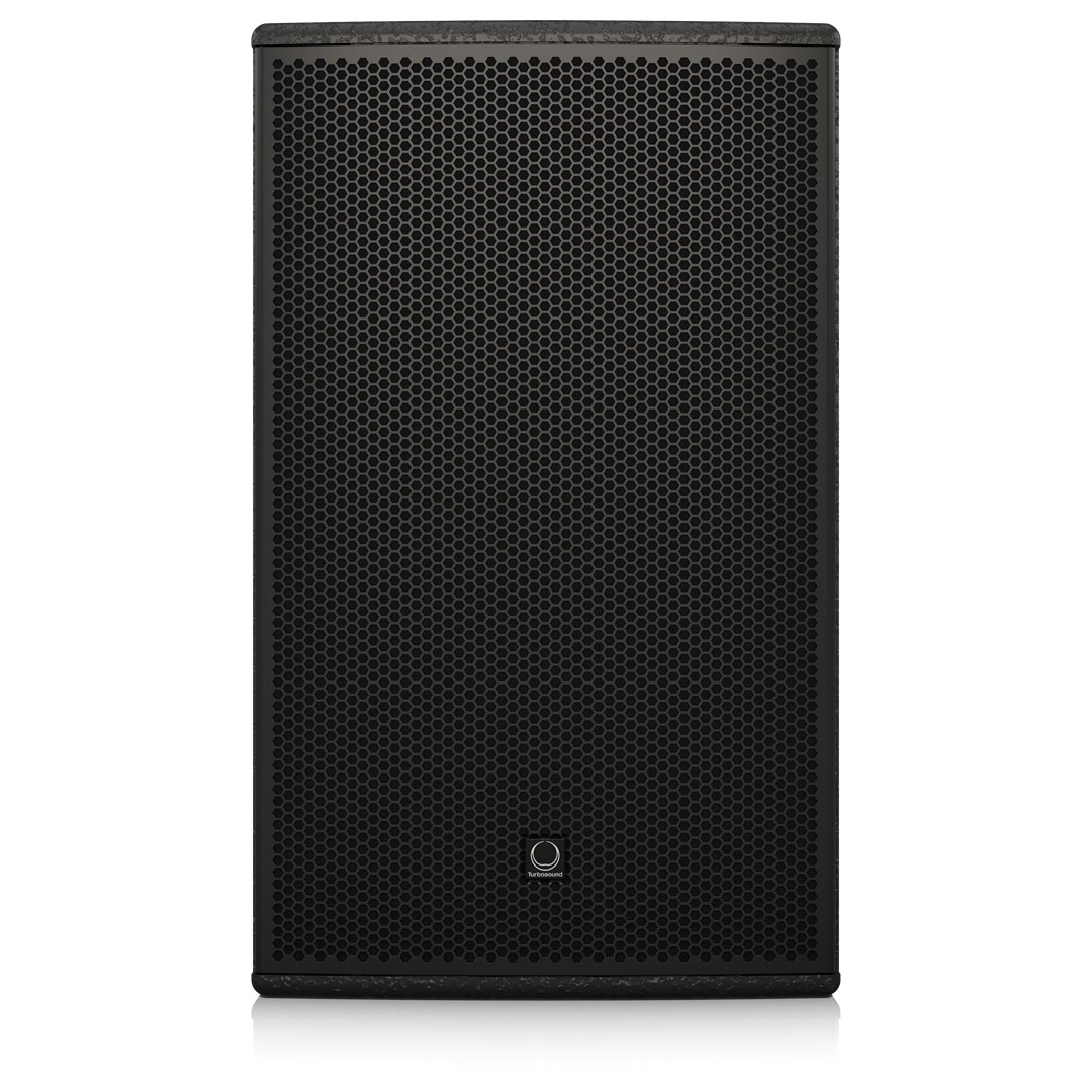 Turbosound NUQ-102AN 10″ Active Speaker