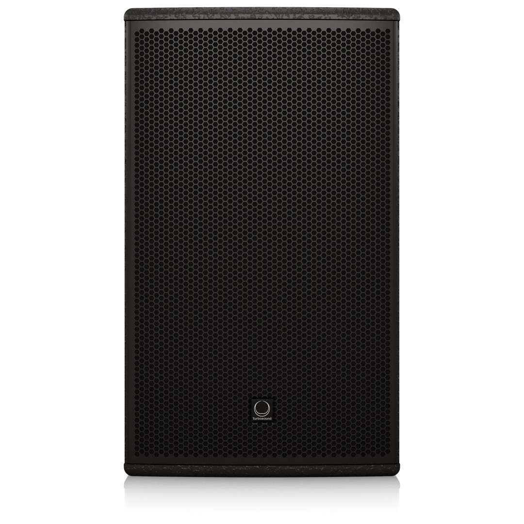 Turbosound NUQ-82AN 600W Powered Active Loudspeaker