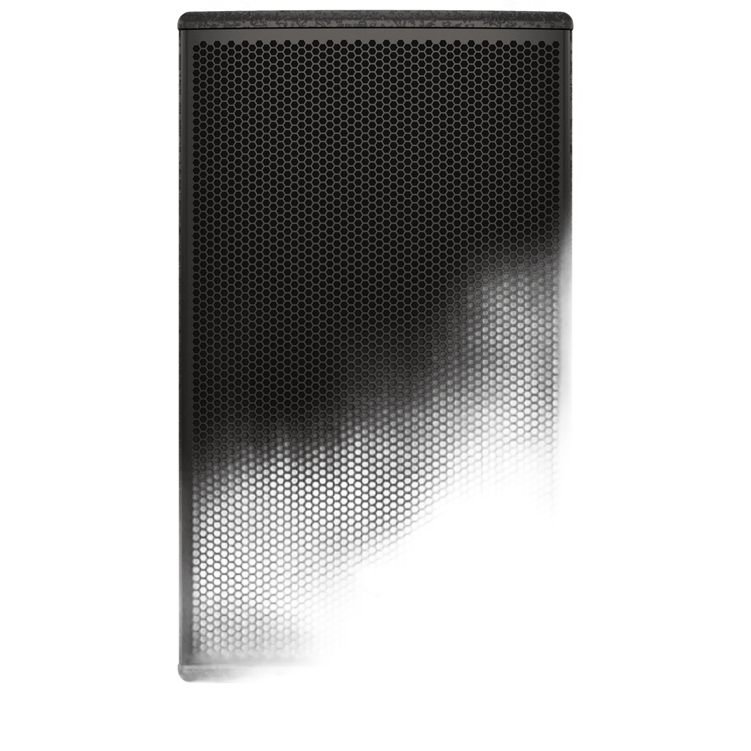 Turbosound NUQ-82AN 600W Powered Active Loudspeaker