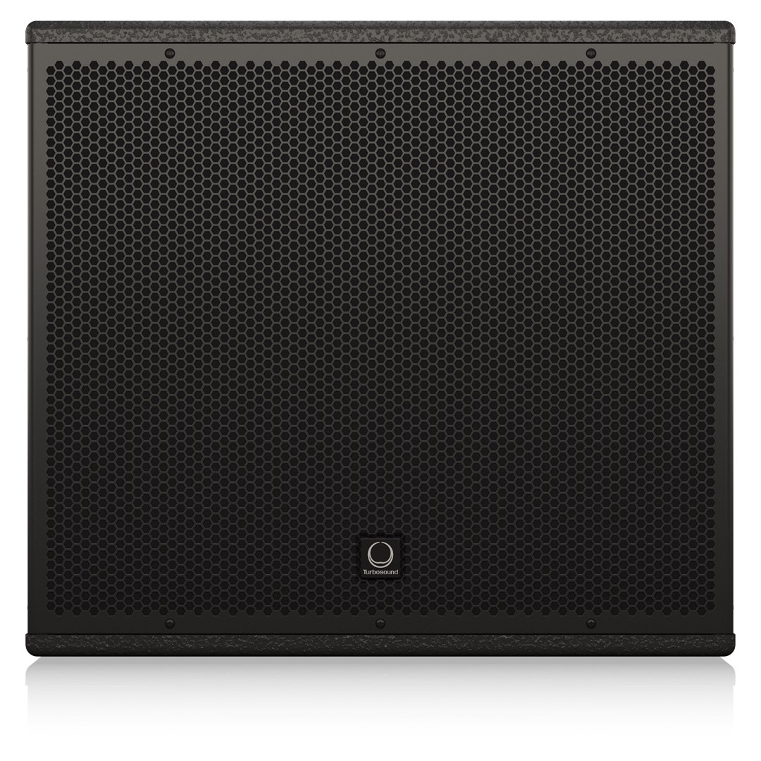 Turbosound NUQ-115B-AN 15″ 3000W Subwoofer