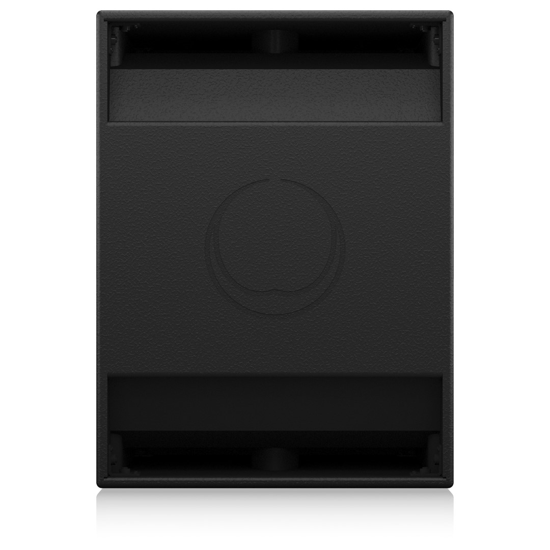 Turbosound NUQ-118B-AN 18″ 3000W Subwoofer