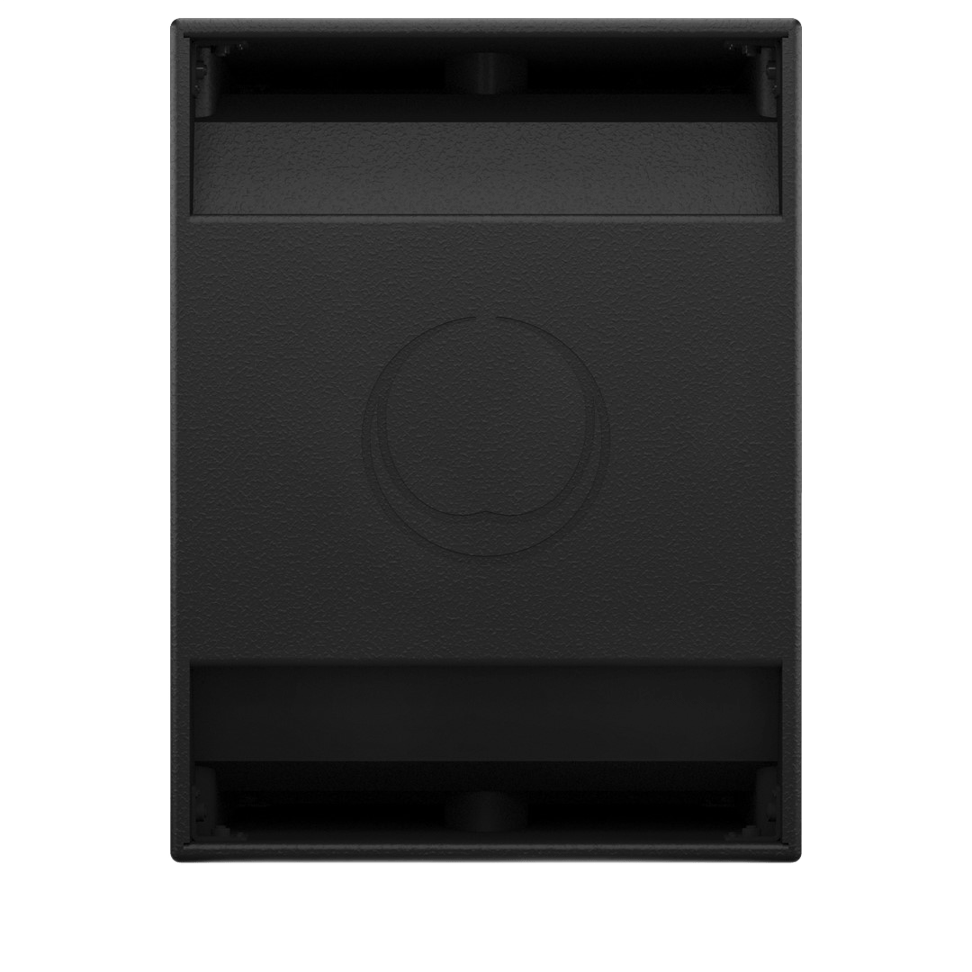Turbosound NUQ-118B-AN 18″ 3000W Subwoofer